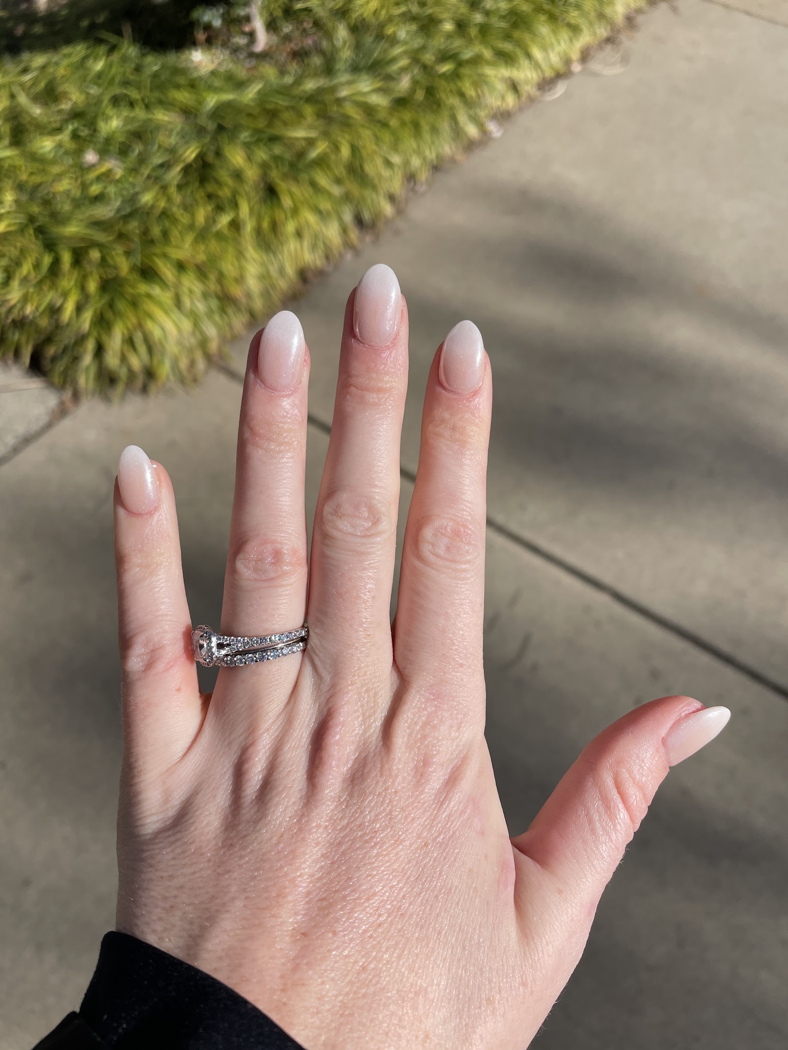McBee Nail Lounge nail photo 1