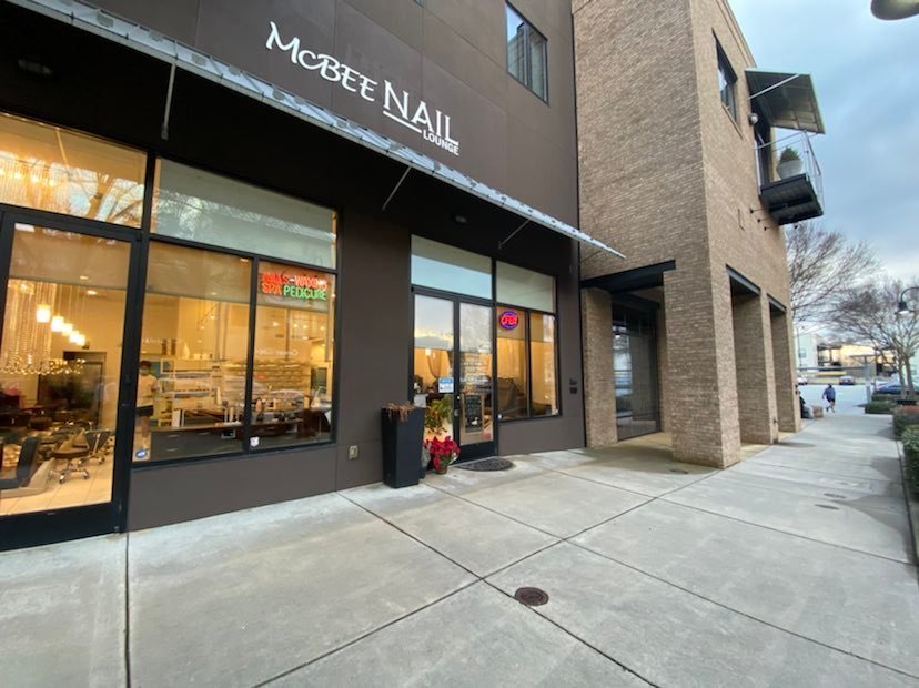 McBee Nail Lounge nail photo 2