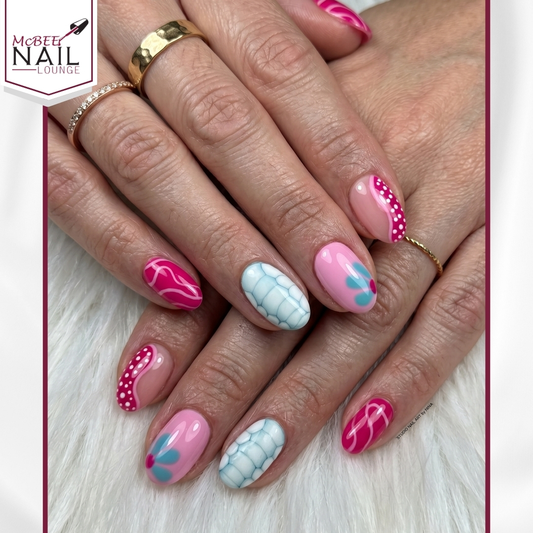 McBee Nail Lounge nail photo 4
