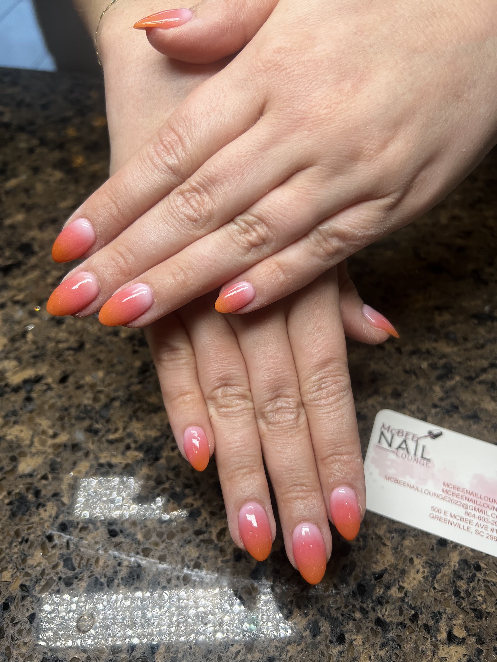 McBee Nail Lounge nail photo 5